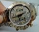 Replica Rolex Daytona Watch 2-Tone Gray Face (1)_th.jpg